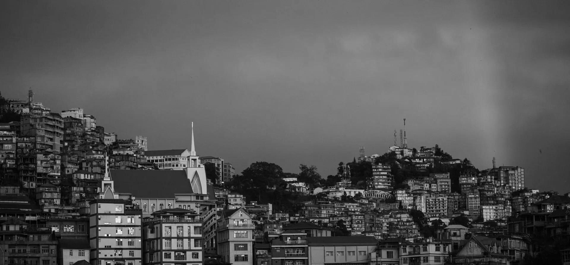 banner